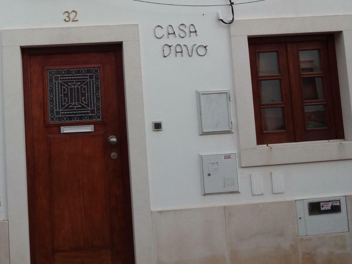 파로 Casa Da Avo 빌라 외부 사진