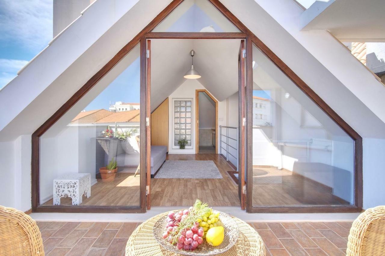 파로 Casa Da Avo 빌라 외부 사진