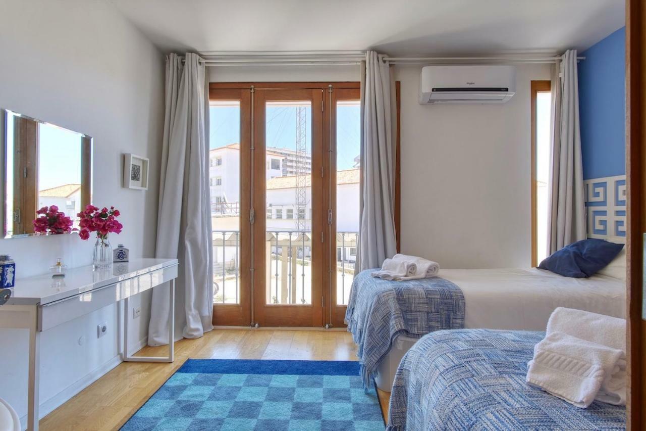파로 Casa Da Avo 빌라 외부 사진