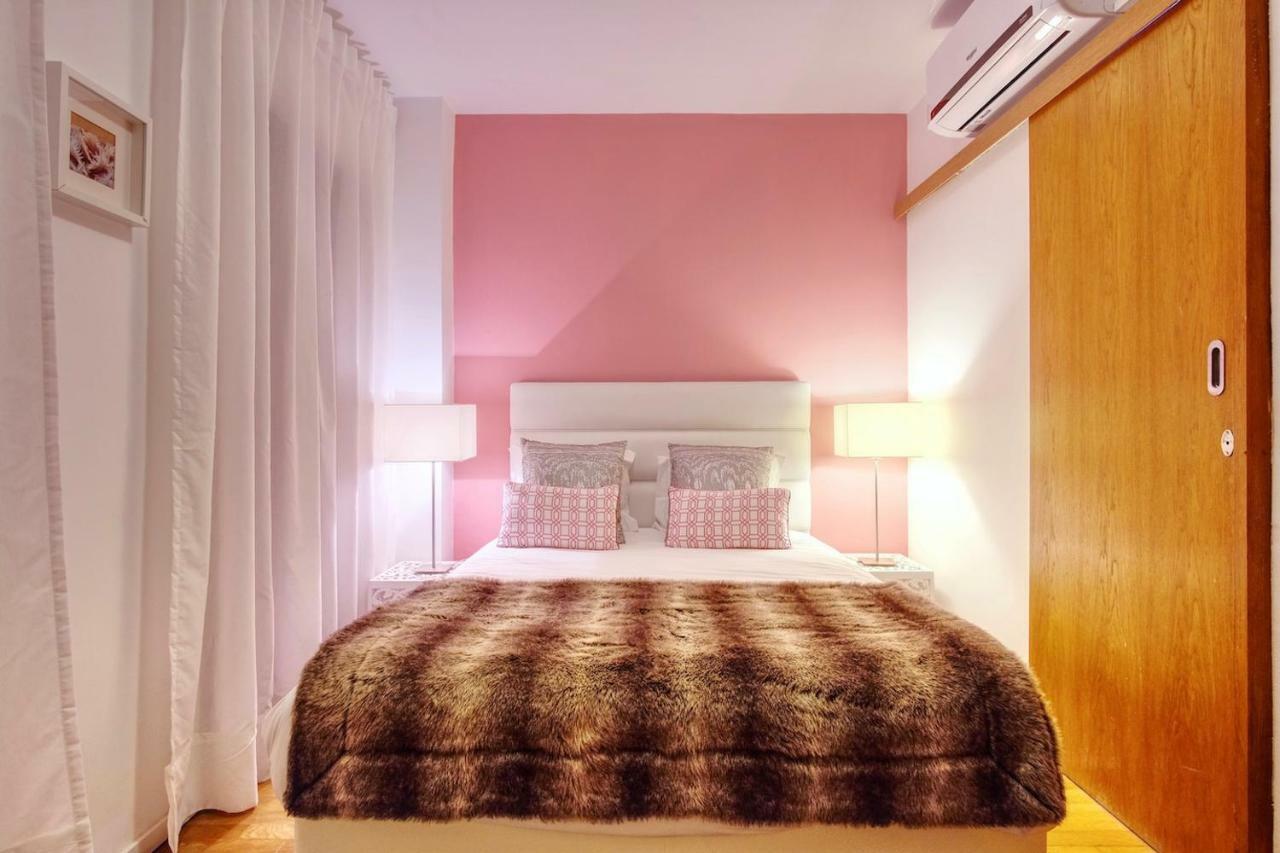 파로 Casa Da Avo 빌라 외부 사진