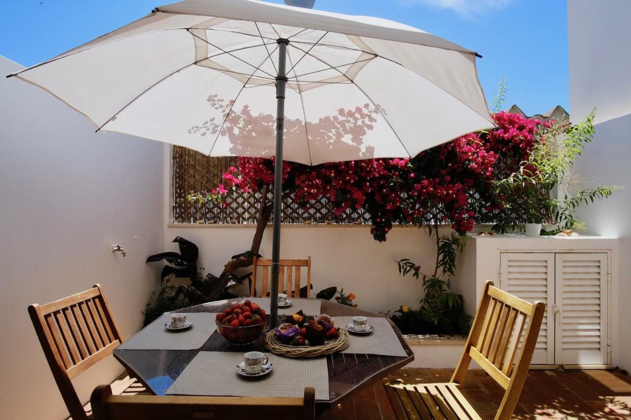 파로 Casa Da Avo 빌라 외부 사진