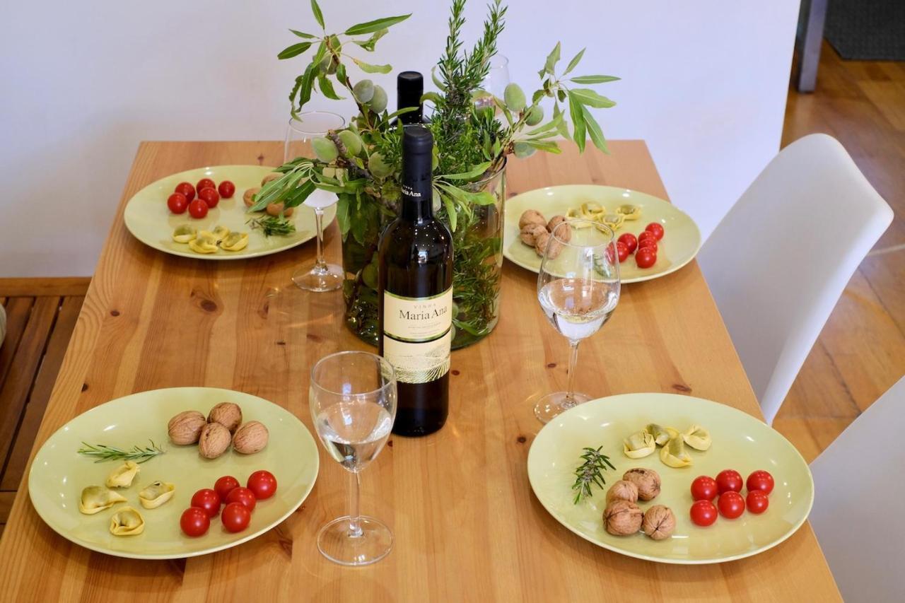 파로 Casa Da Avo 빌라 외부 사진