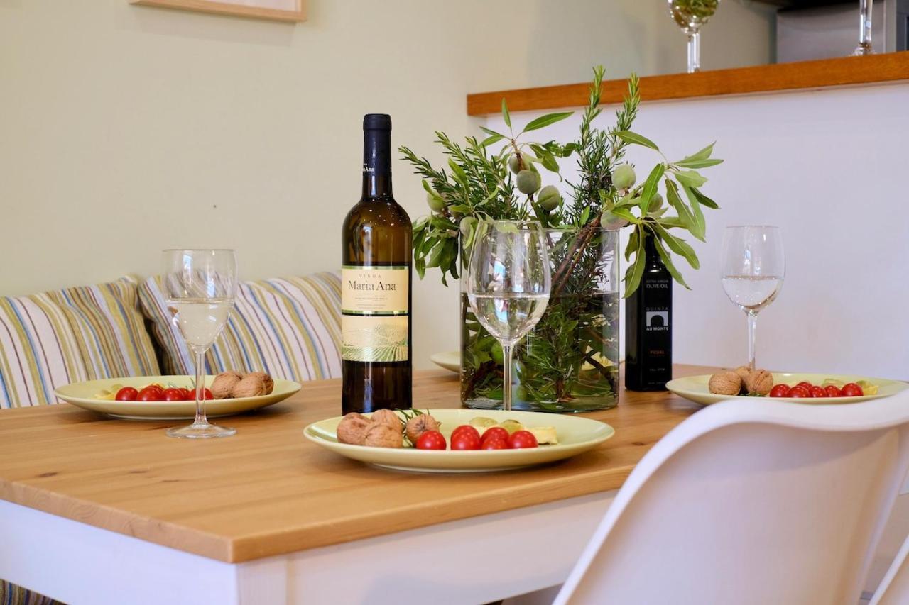 파로 Casa Da Avo 빌라 외부 사진