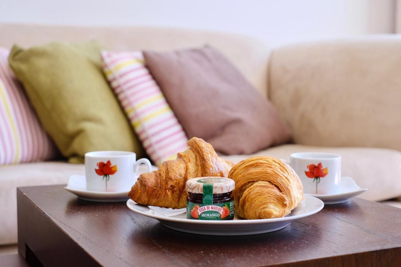 파로 Casa Da Avo 빌라 외부 사진